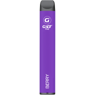 GST Plus  - Beere - Einweg e-Zigarette